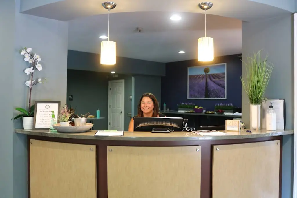 Radiant Smiles Family & Cosmetic Dentistry - Salisbury