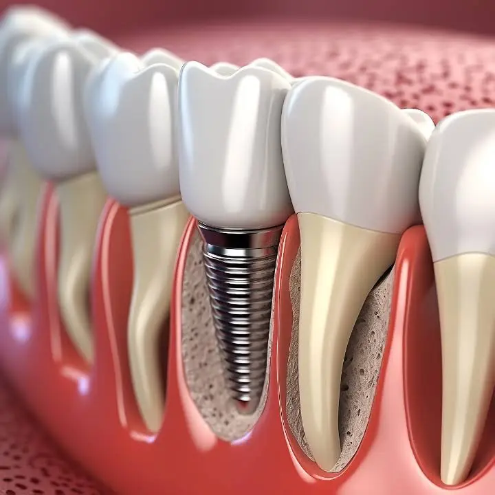 Radiant Smiles Family & Cosmetic Dentistry - Salisbury