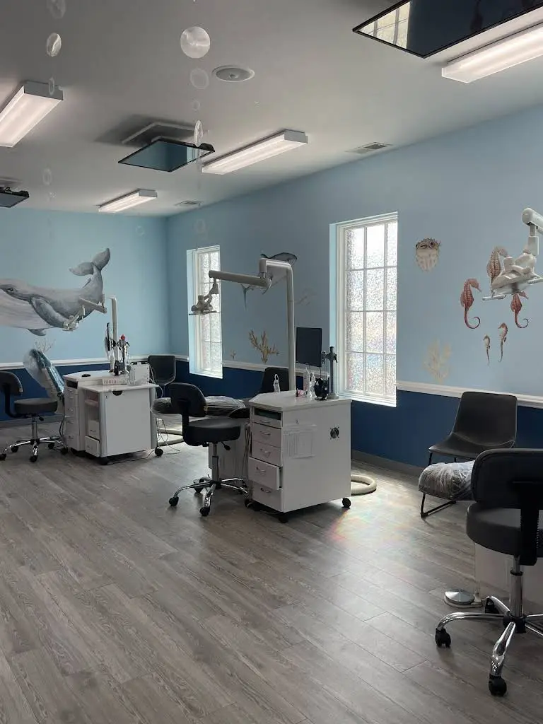 Salisbury Pediatric Dentistry