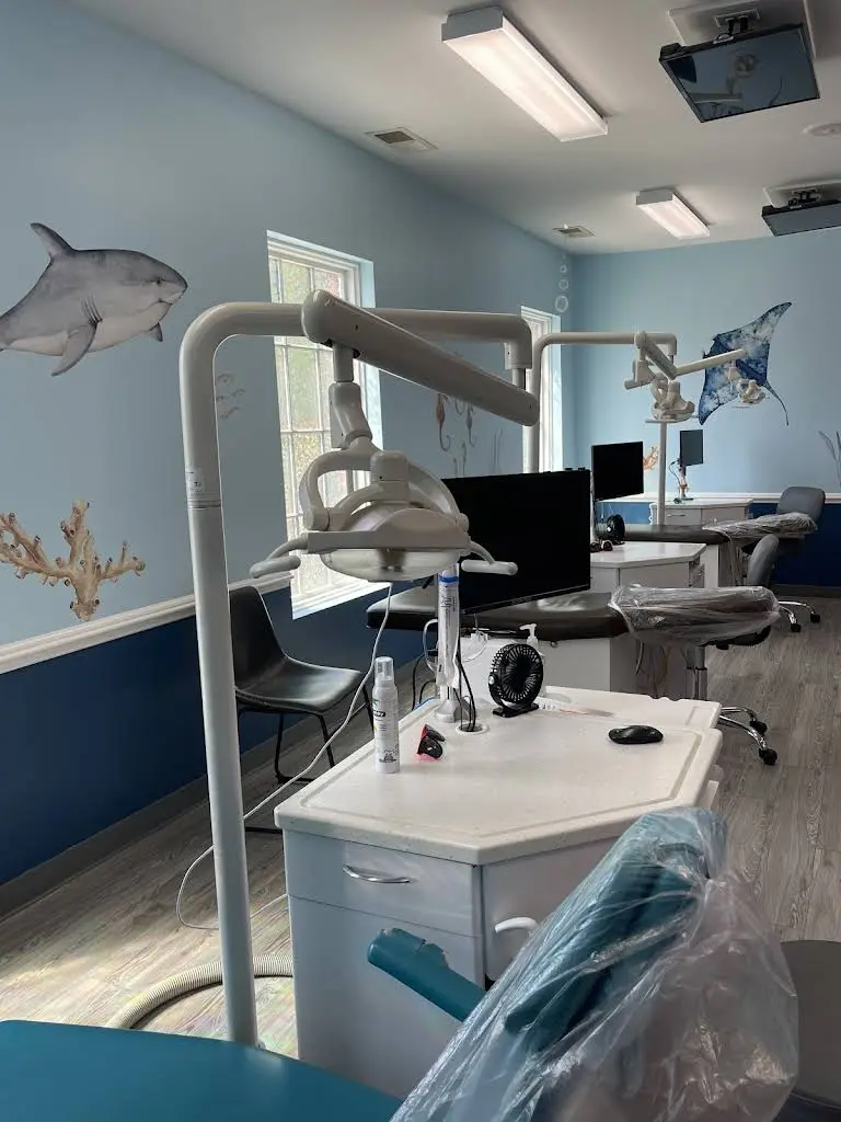 Salisbury Pediatric Dentistry
