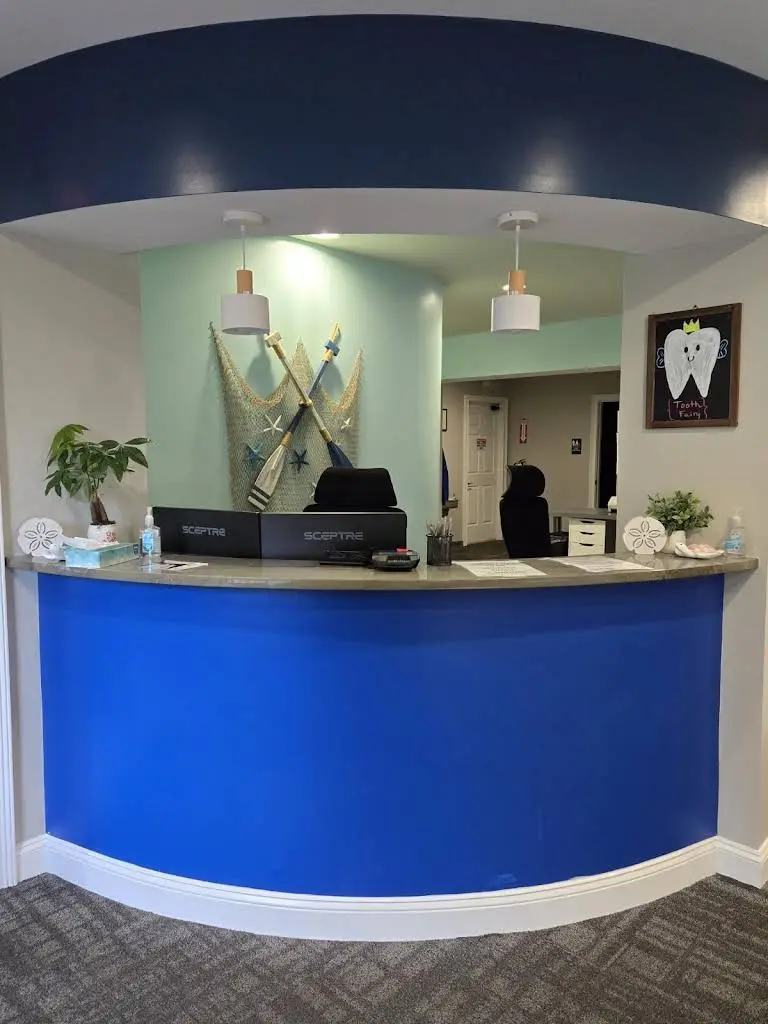 Salisbury Pediatric Dentistry