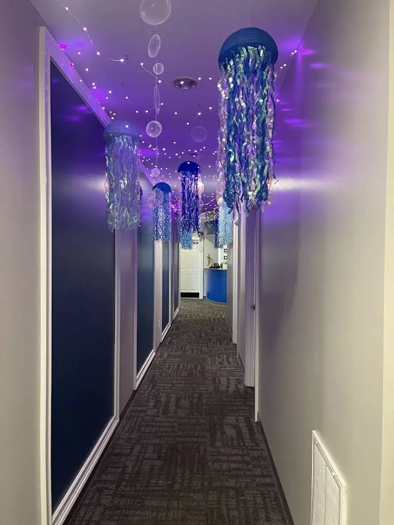 Salisbury Pediatric Dentistry