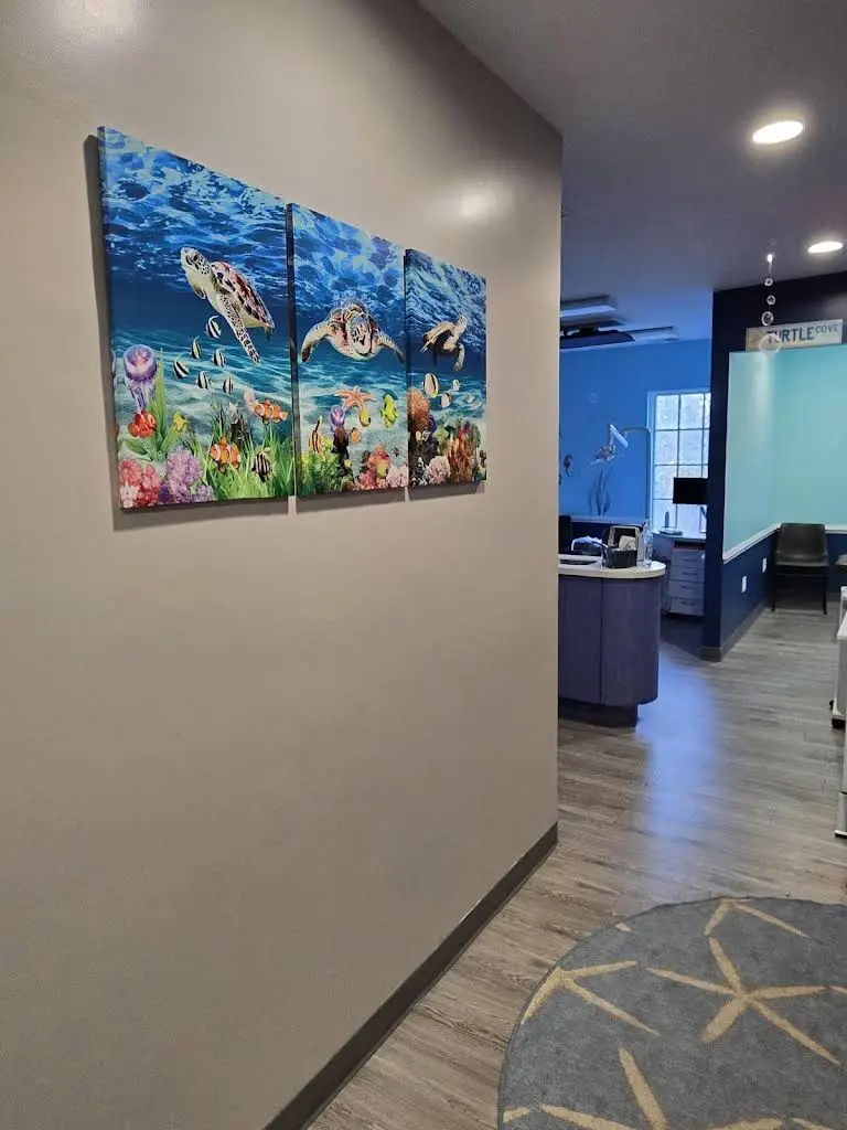 Salisbury Pediatric Dentistry