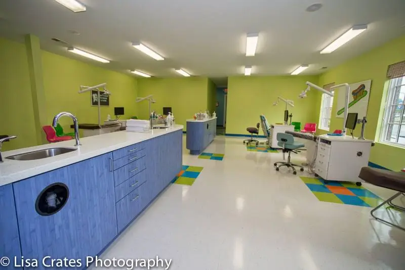 Salisbury Pediatric Dentistry