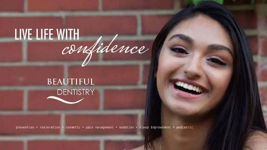 Beautiful Dentistry