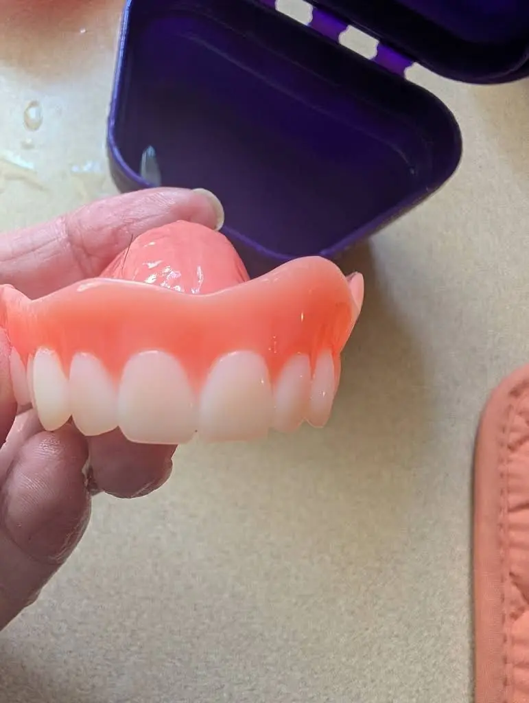 Carolina Dentistry & Dentures