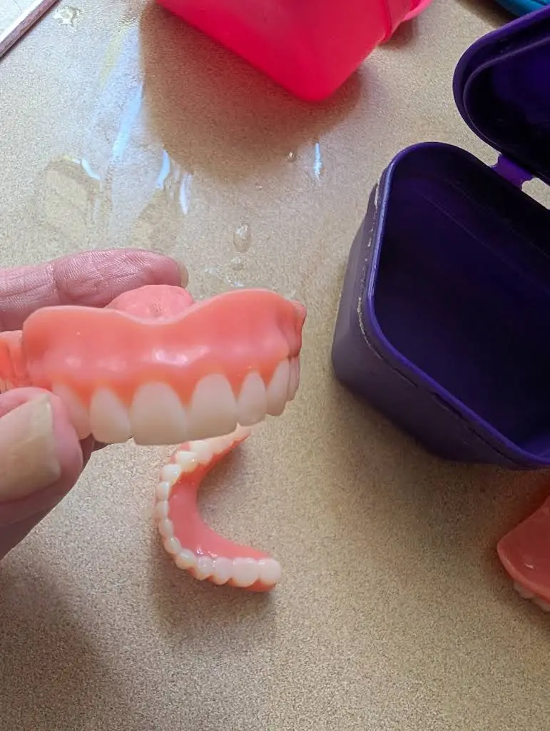 Carolina Dentistry & Dentures