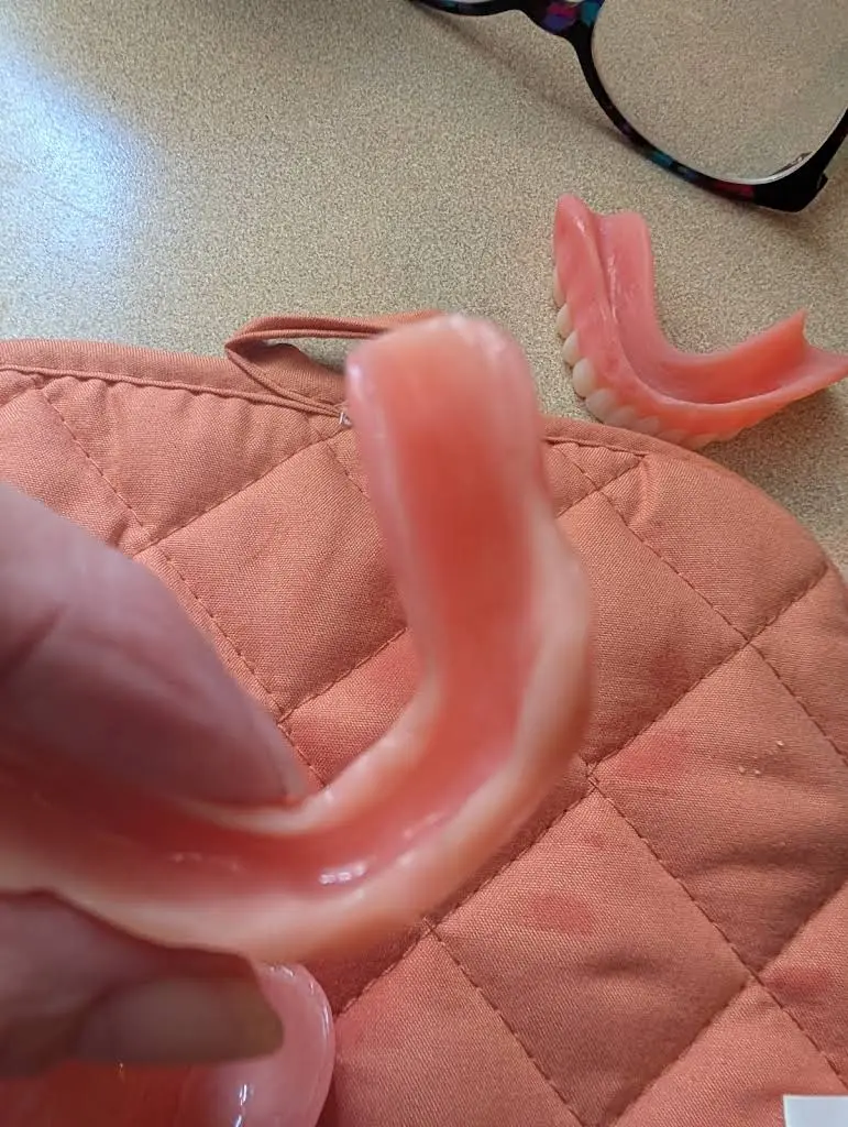 Carolina Dentistry & Dentures