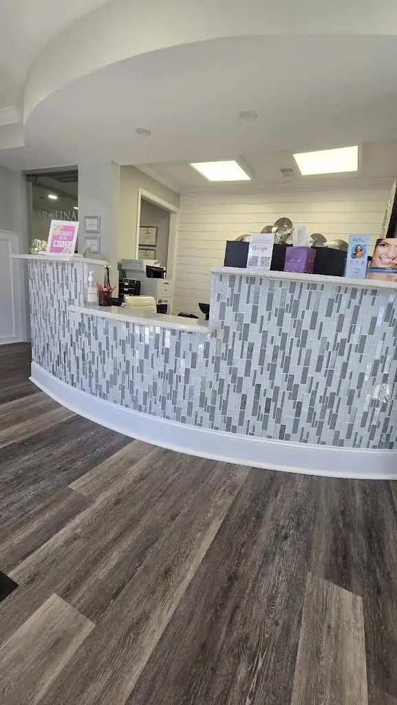 Carolina Dentistry & Dentures