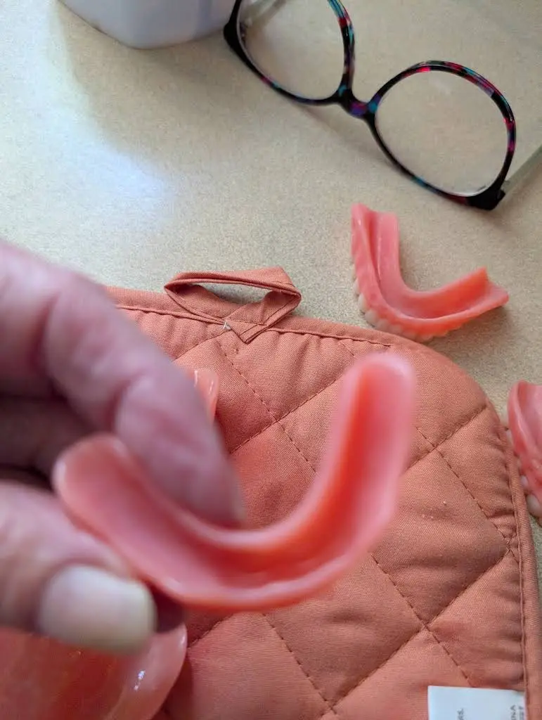 Carolina Dentistry & Dentures