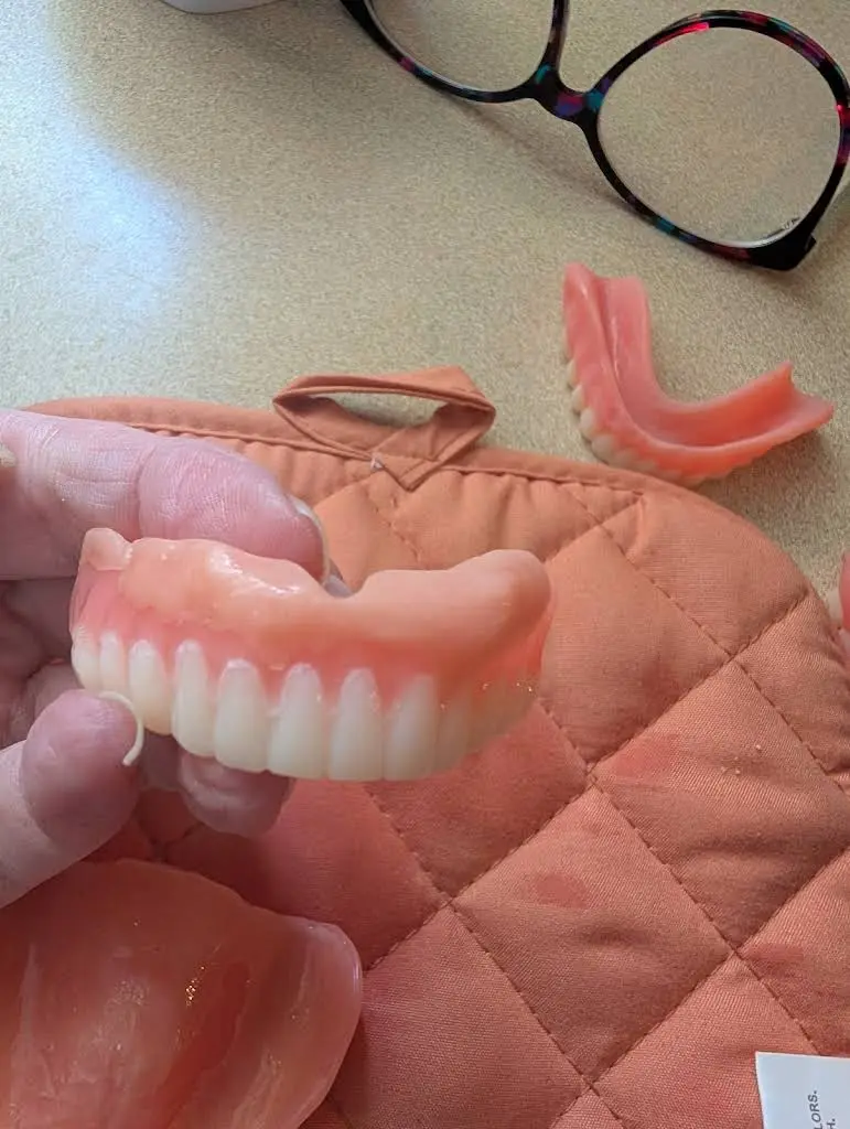 Carolina Dentistry & Dentures