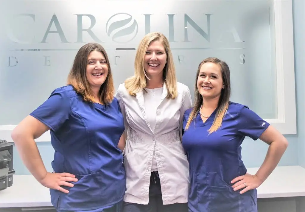 Carolina Dentistry & Dentures