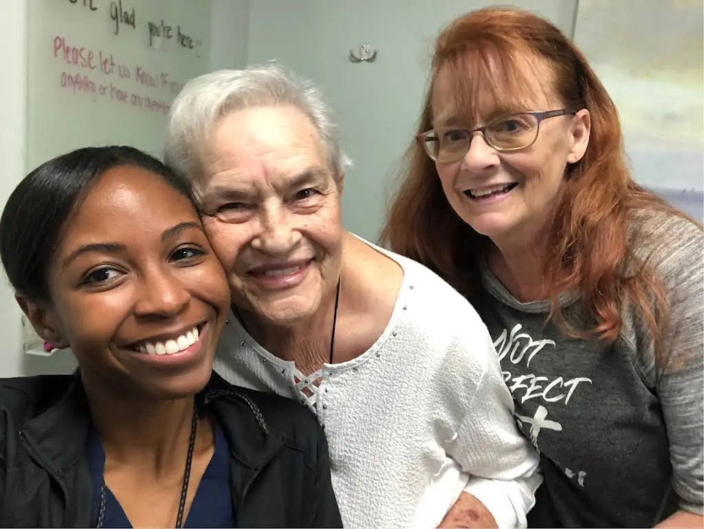 Carolina Dentistry & Dentures