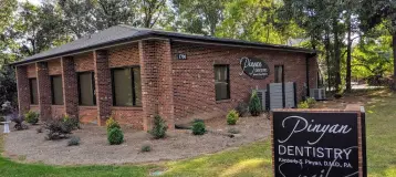 Pinyan Dentistry