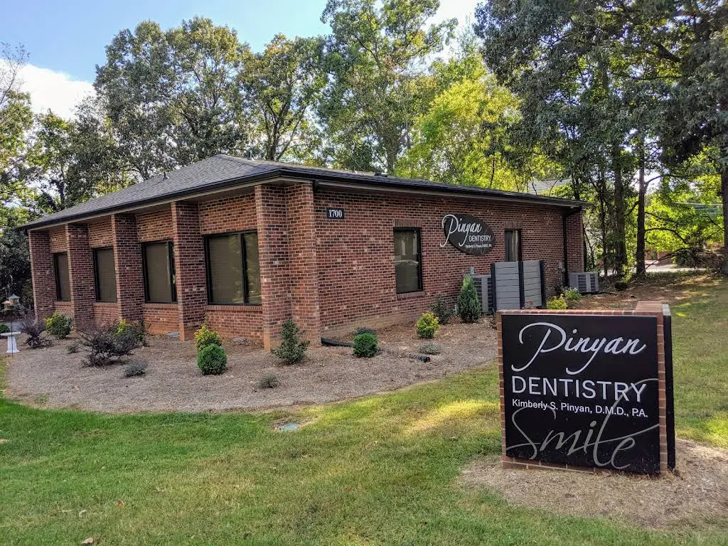 Pinyan Dentistry