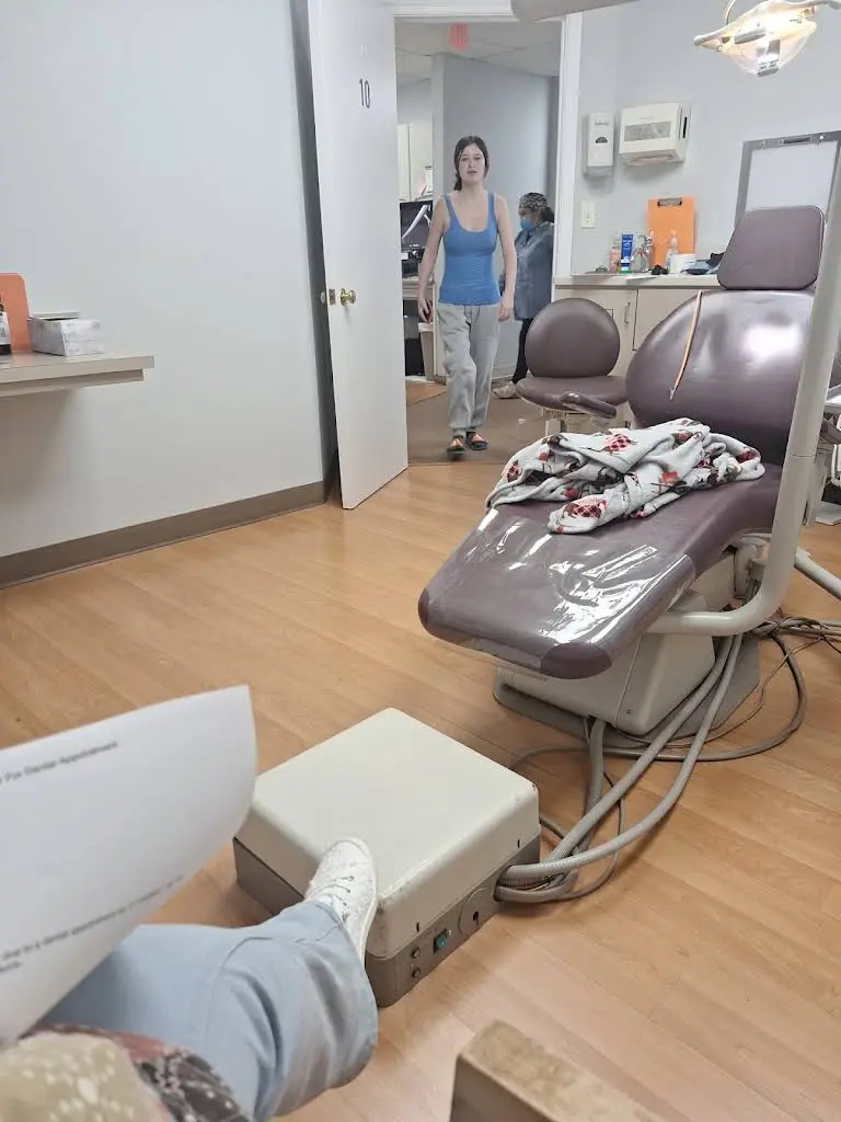 Dash City Dentistry