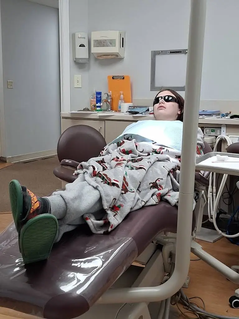 Dash City Dentistry