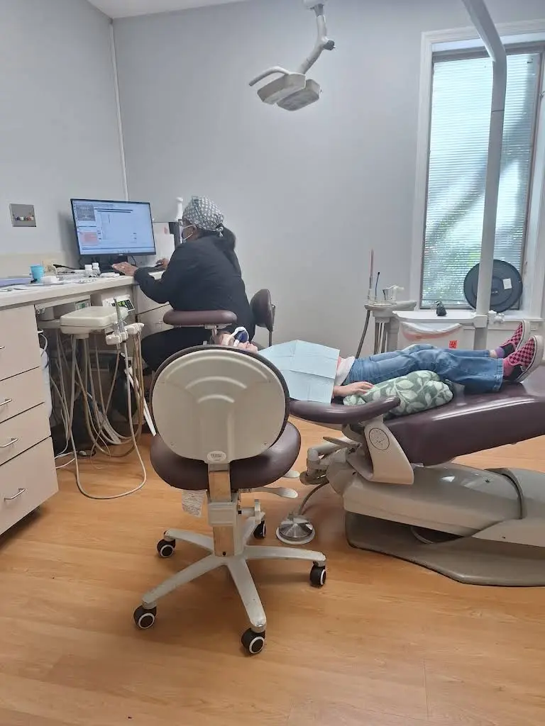 Dash City Dentistry