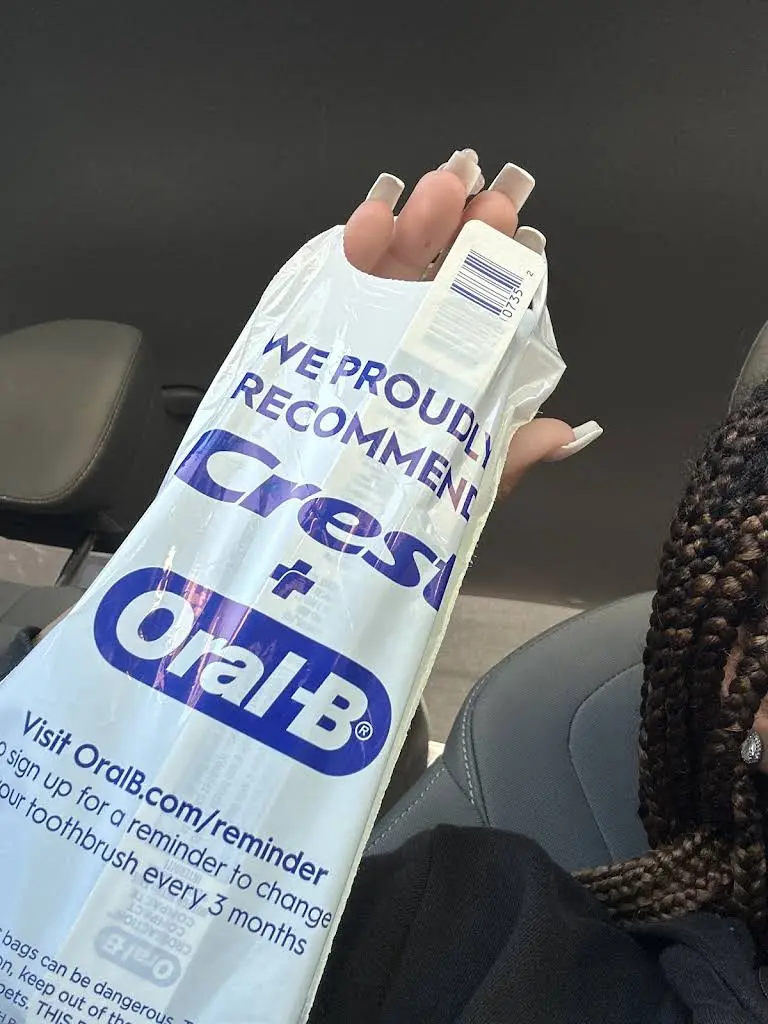 Dash City Dentistry