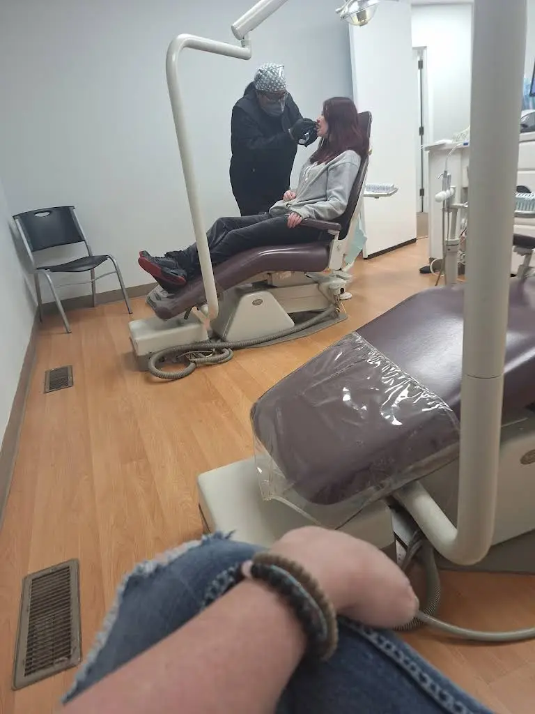 Dash City Dentistry