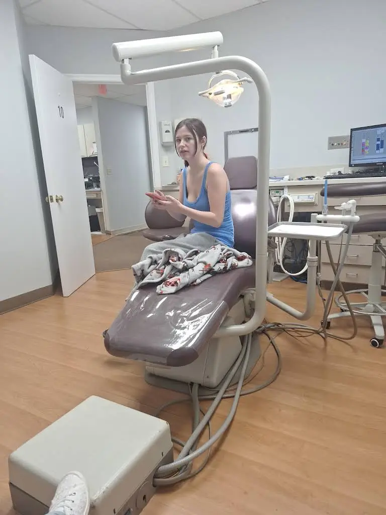 Dash City Dentistry