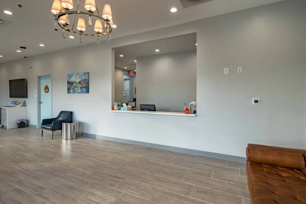 Ideal Dental Winston-Salem
