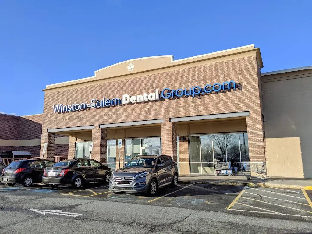 Ideal Dental Winston-Salem