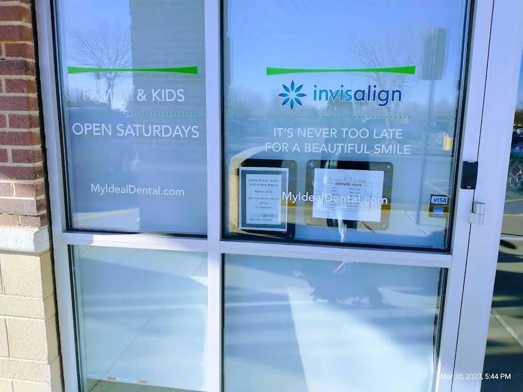 Ideal Dental Winston-Salem