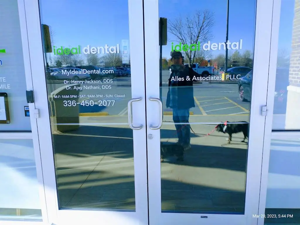 Ideal Dental Winston-Salem