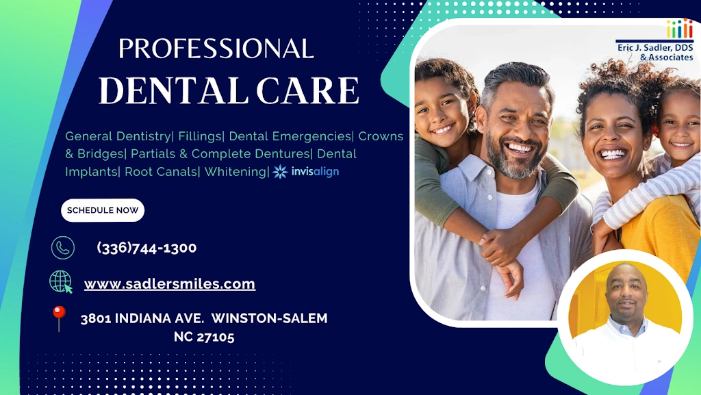 Eric J. Sadler, DDS & Associates