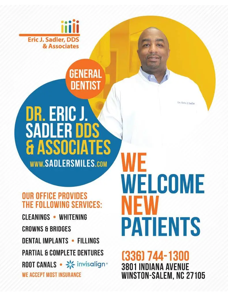 Eric J. Sadler, DDS & Associates