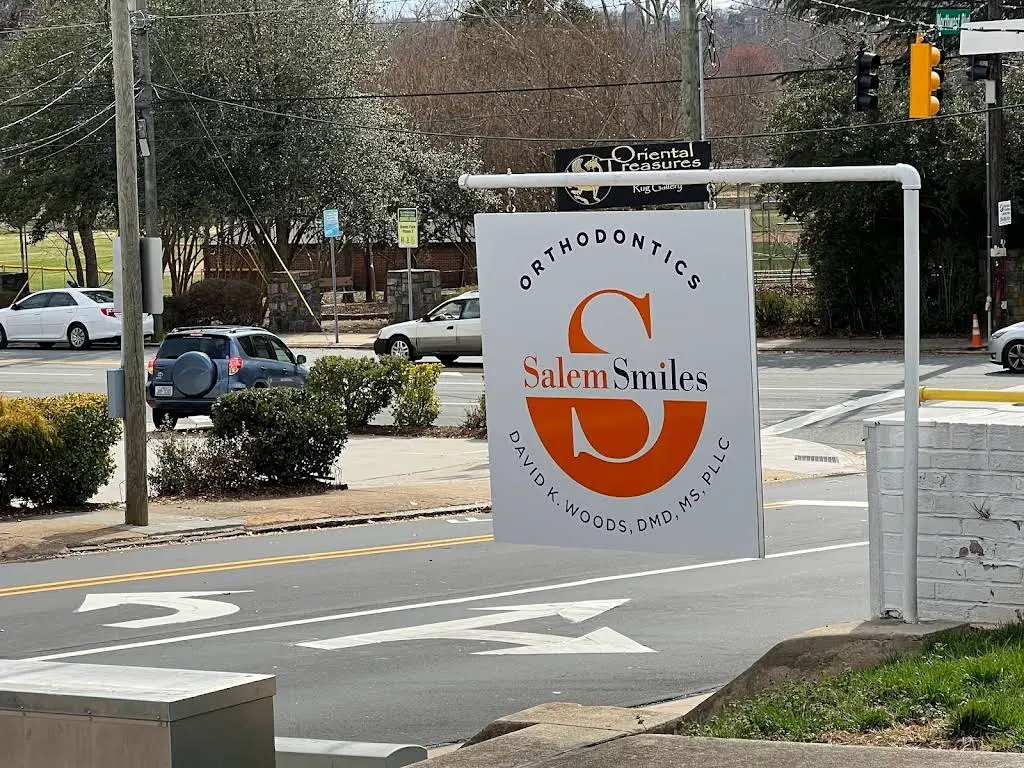 Salem Smiles Orthodontics