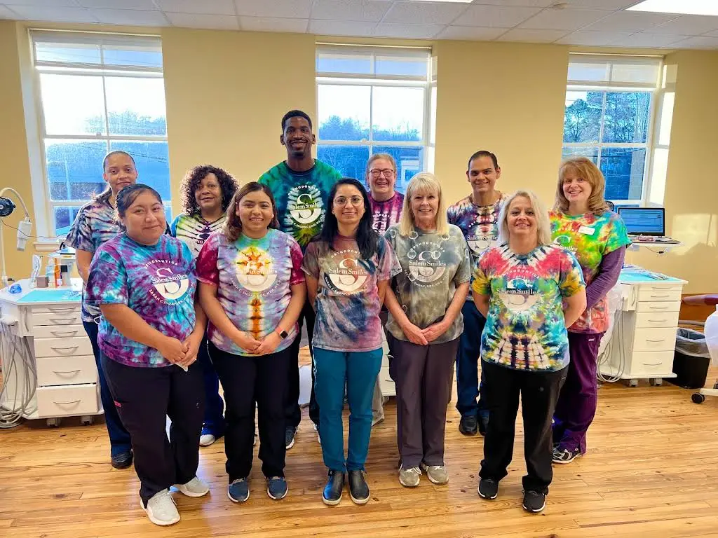 Salem Smiles Orthodontics