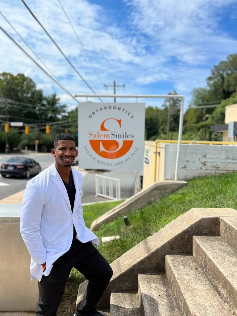 Salem Smiles Orthodontics
