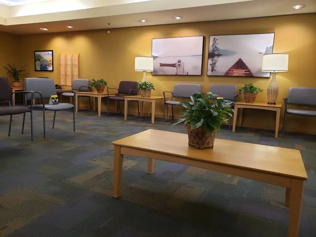 University Dental Associates Comp Rehab