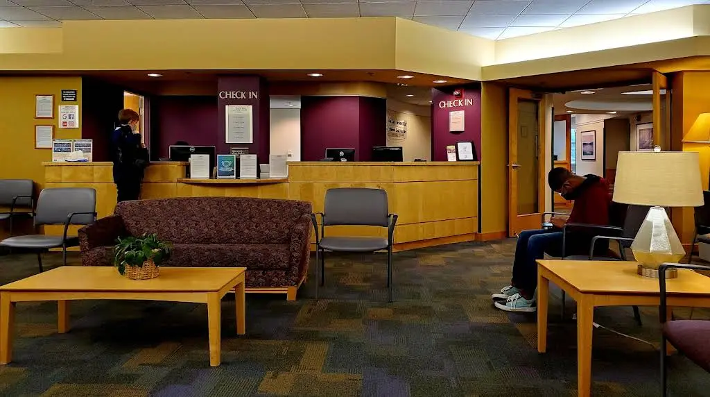 University Dental Associates Comp Rehab