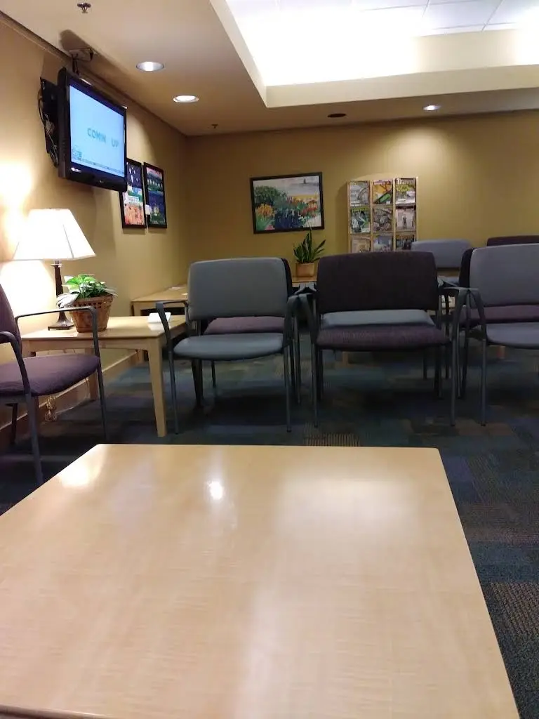 University Dental Associates Comp Rehab