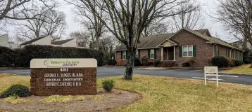 Zackeru Family Dentistry