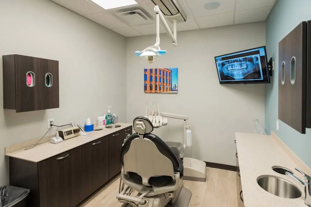 Ardmore Dentistry