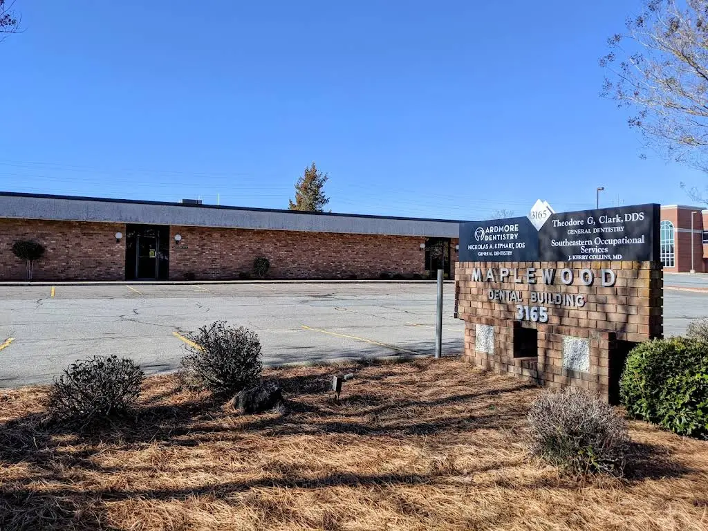 Ardmore Dentistry