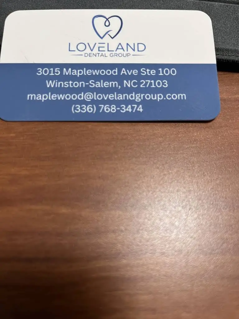 Loveland Dental Group