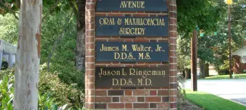 Salem Oral and Maxillofacial Surgery