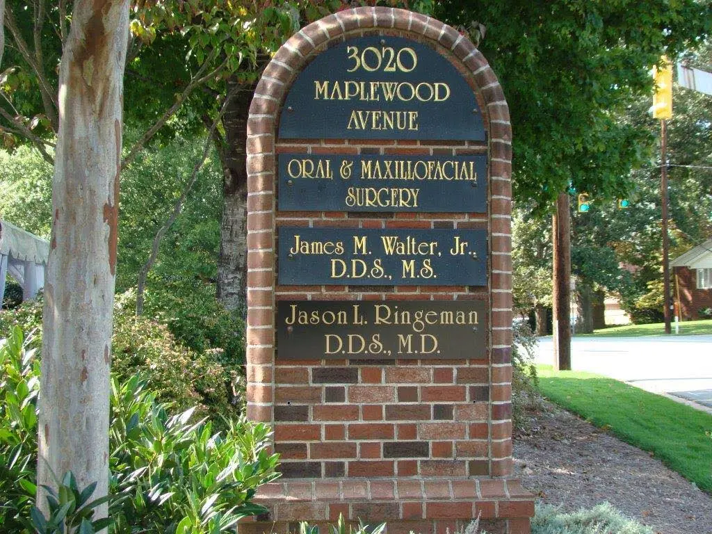 Salem Oral and Maxillofacial Surgery