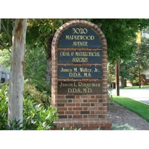 Salem Oral and Maxillofacial Surgery