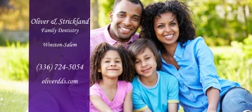 J. Mark Oliver DDS PA