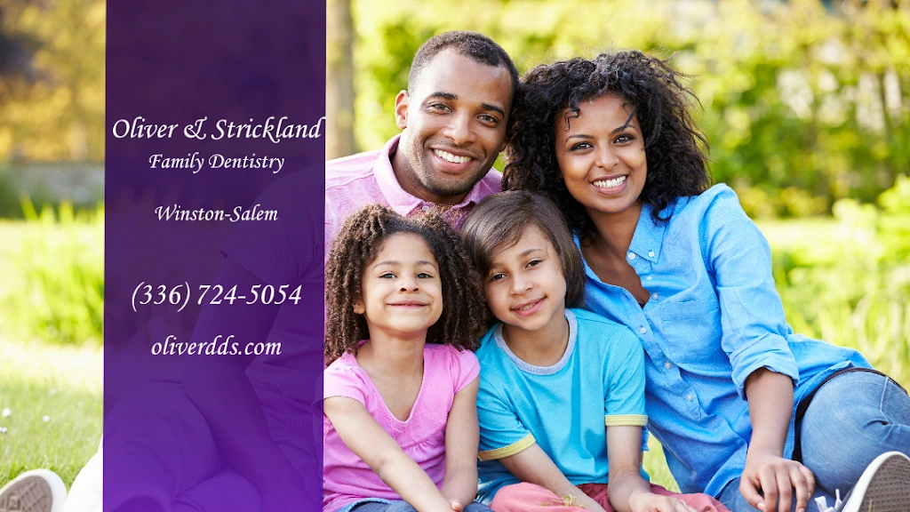 J. Mark Oliver DDS PA