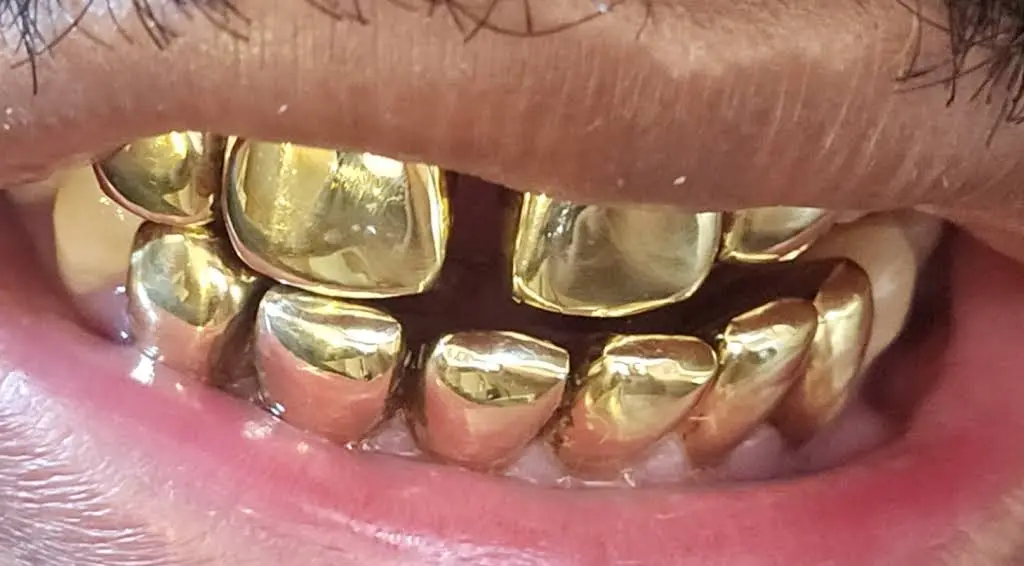 J. Mark Oliver DDS PA