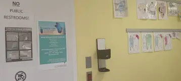 Cleveland Avenue Dental Center
