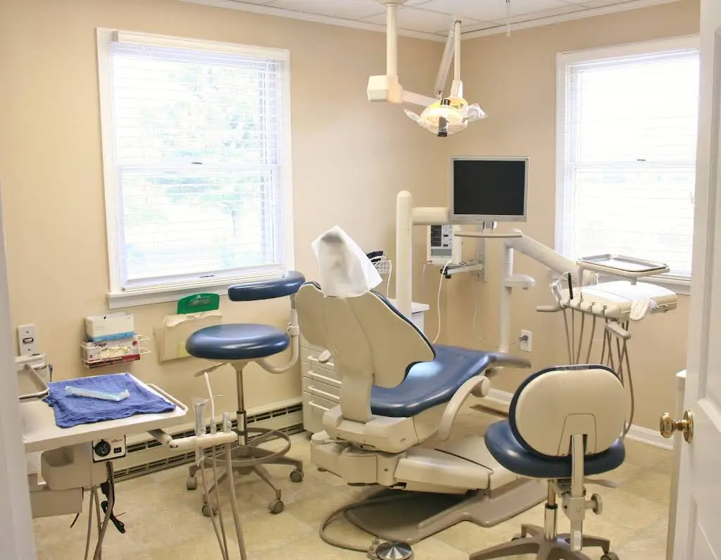Mark R Zemanovich DDS PC