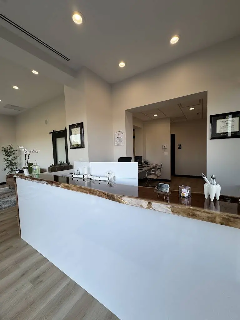 Stephens City Dental Care